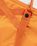 Porter-Yoshida & Co. – Flex 2-Way Tote Bag Orange - Bags - Orange - Image 6