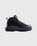 CVO Boot Black