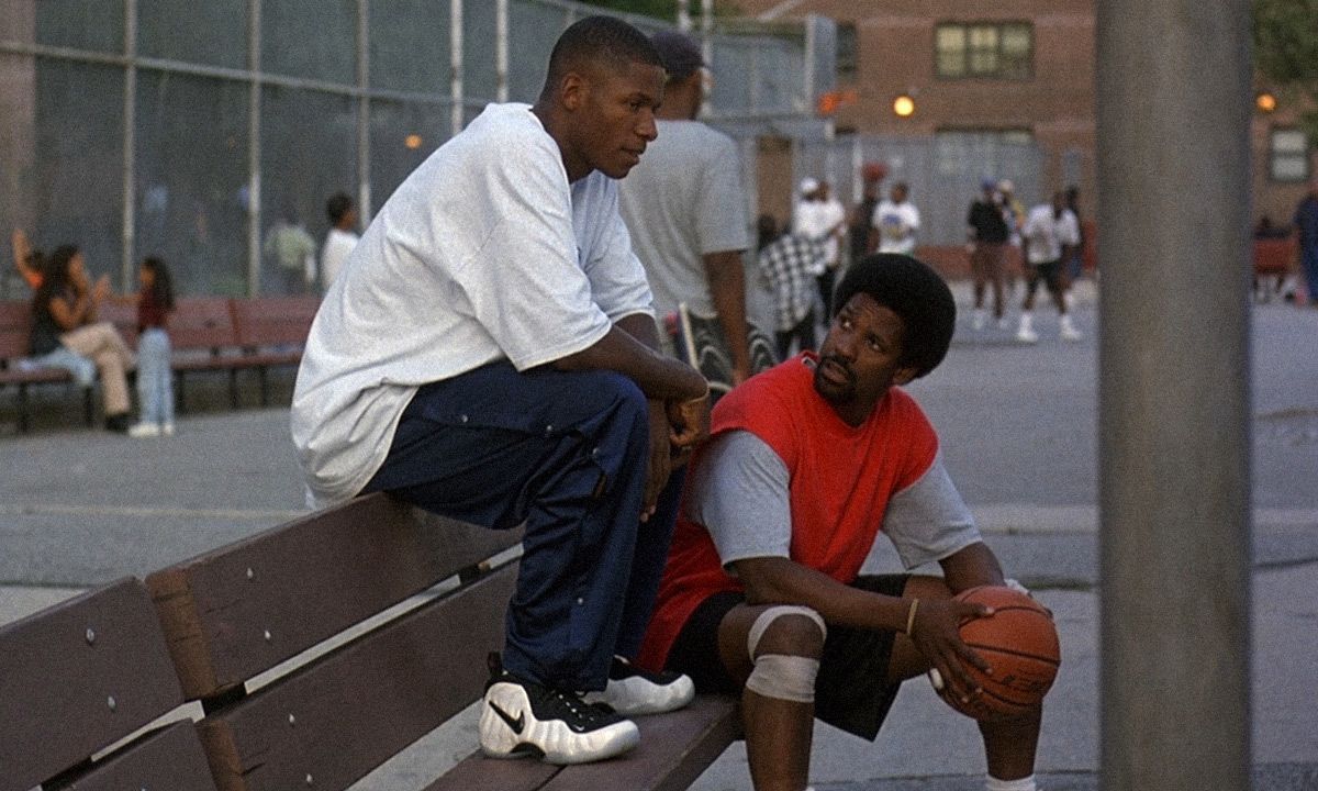 Times Nike Sneakers the Show in Classic Movies