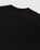 New Balance – Conversations Amongst Us Brand T-Shirt Black - Tops - Black - Image 3