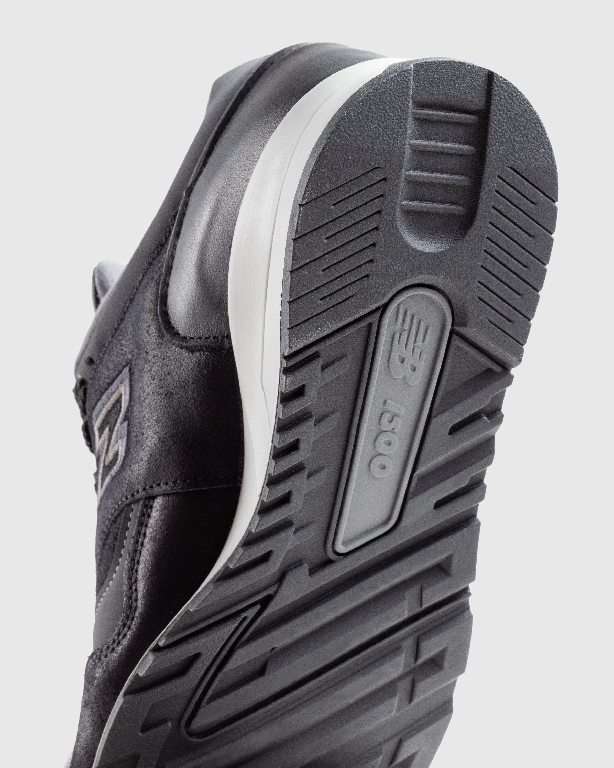 New Balance M1500DJ Black Grey Highsnobiety Shop
