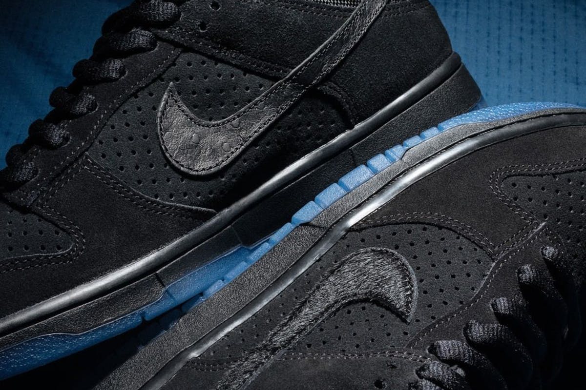 undefeated af1 price
