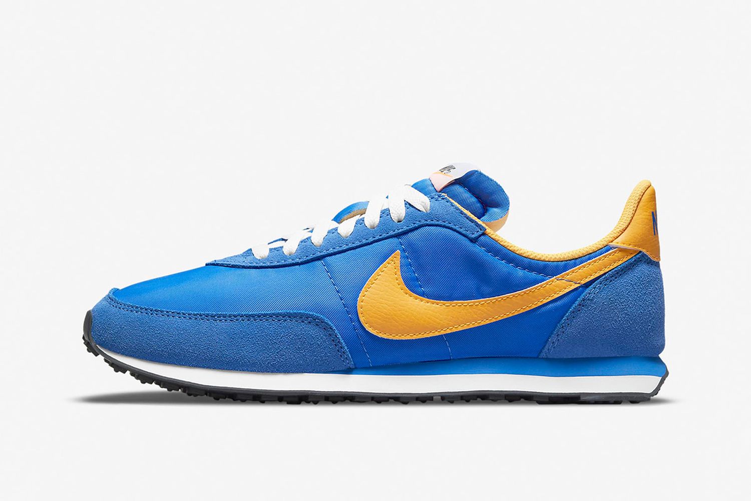 lens katoen capaciteit Shop 10 of the Best Retro Nike Sneakers for 2022