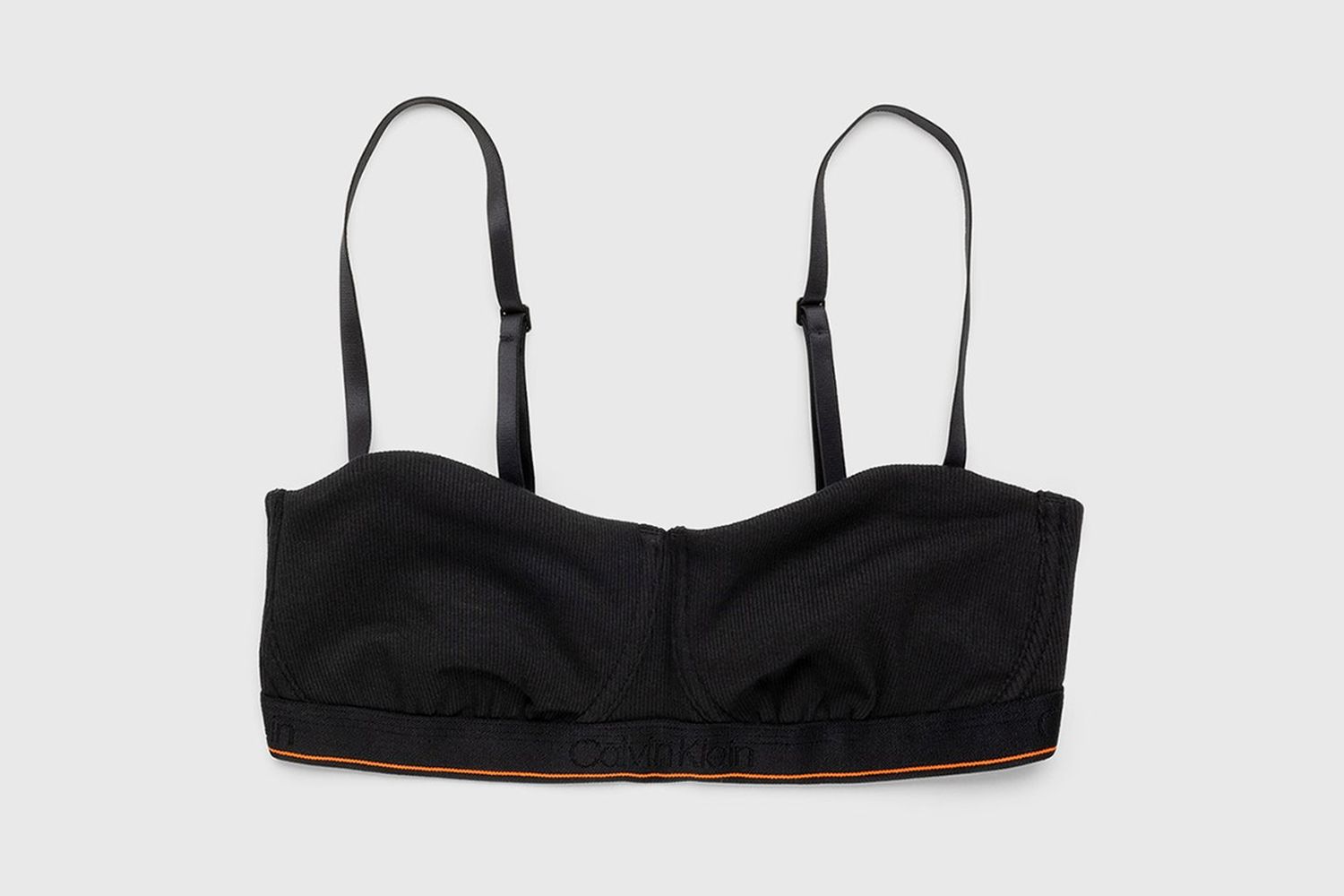 Balconnet non doublé pour femme