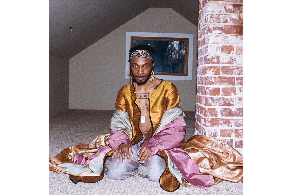 jpegmafia all my heroes are cornballs review