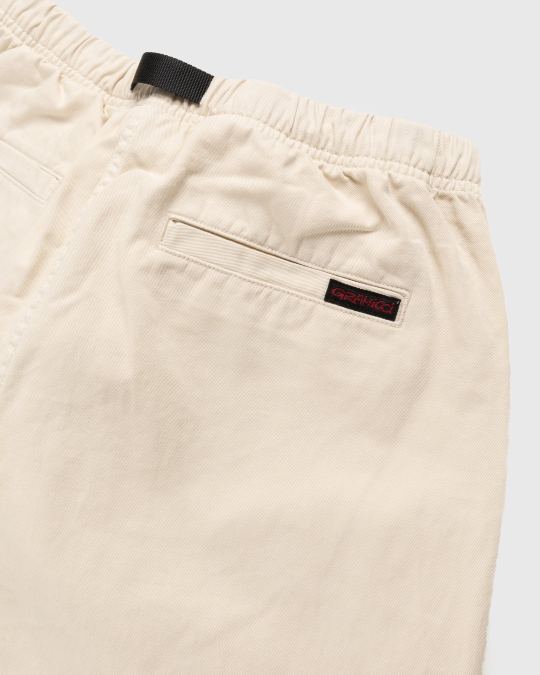 Gramicci – Gramicci Pant Greige - Pants - White - Image 5