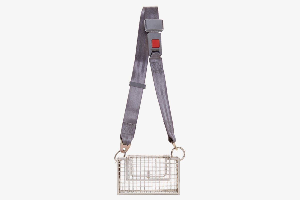 martine ali cage bag 000 ssense