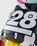 Medicom – Be@rbrick BAPE Camo 28th Anniversary 400% Multi #3 - Toys - Multi - Image 5