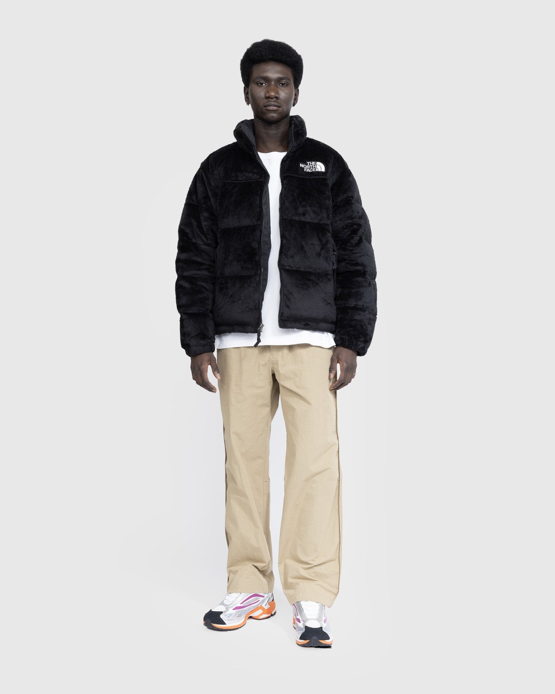 Nuptse 3 deals north face
