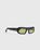Port Tanger – Mektoub Black Green Lens - Sunglasses - Black - Image 2