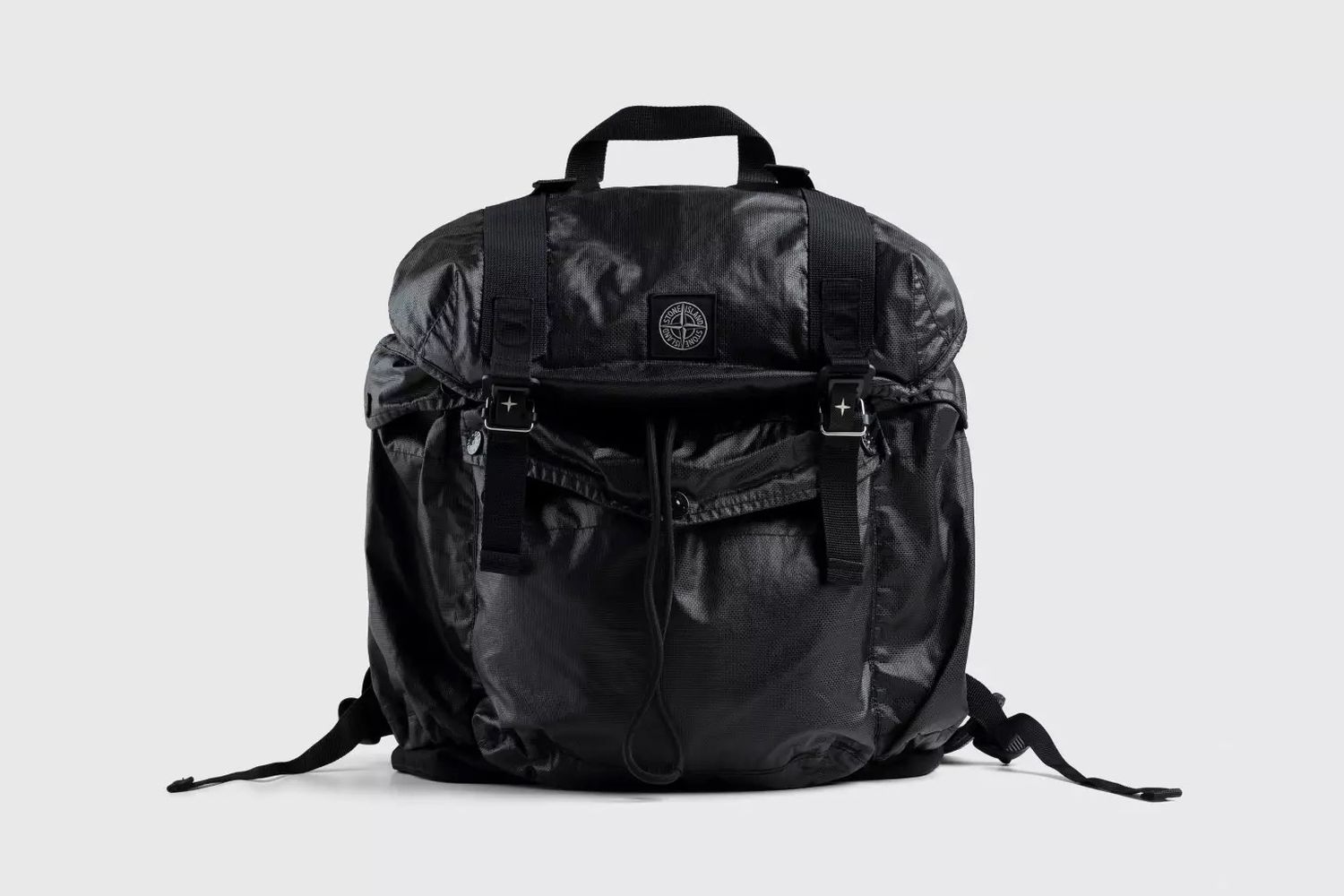 90370 Dyed Backpack
