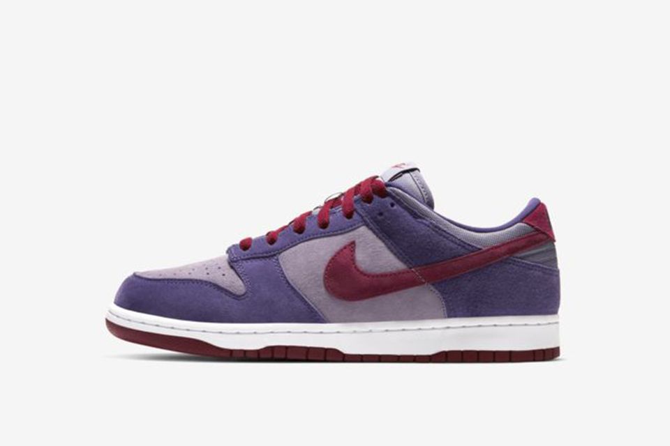 stockx dunk low