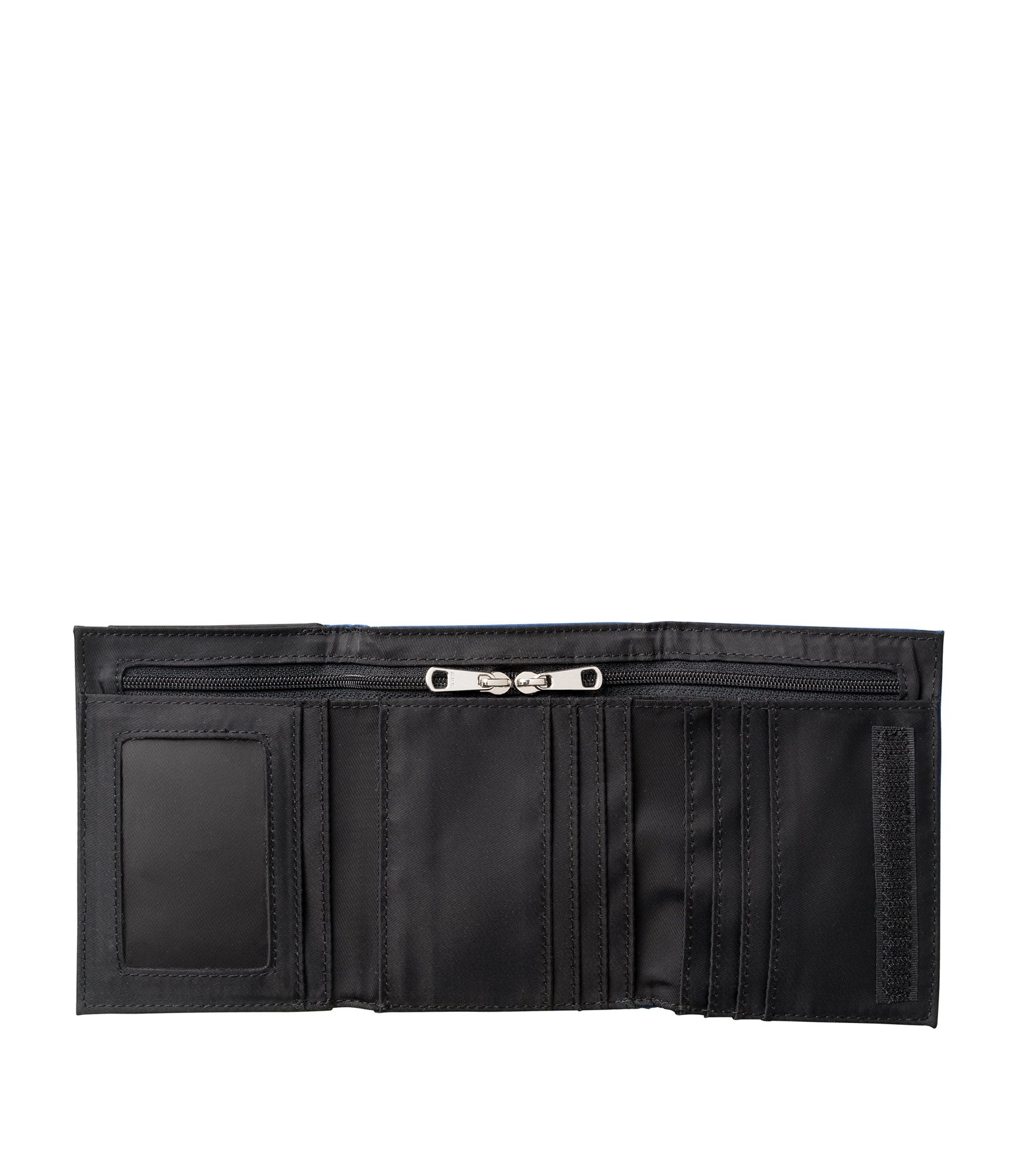 A.P.C. x Carhartt WIP – Shawn Tri-Fold Wallet - Wallets - Green - Image 2