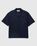 Bowling Shirt Navy