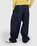 Dries van Noten – Penning Pants Indigo - Pants - Blue - Image 3