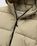 Stone Island – Naslan Light Watro Down Jacket Beige - Outerwear - Beige - Image 5