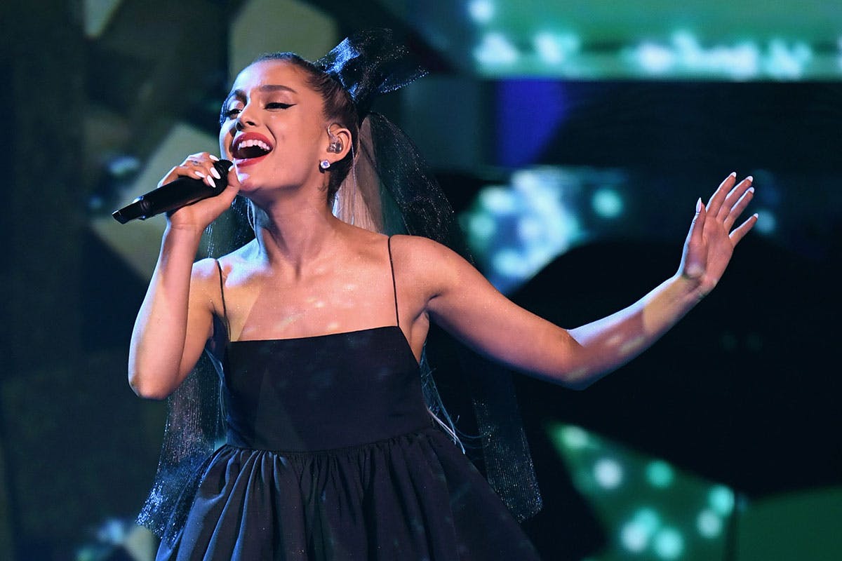 ariana grande songs astrological signs