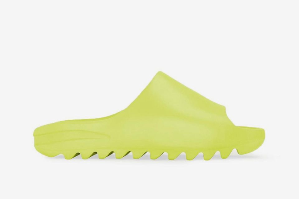 yeezy slide resale value
