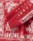 Highsnobiety – Bandana Alpaca Sweater Red - Knitwear - Red - Image 5