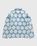 Kenzo – Hana Dots Denim Overshirt Sky Blue - Shirts - Blue - Image 2