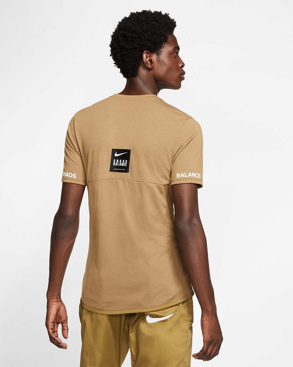 Undercover одежда Nike