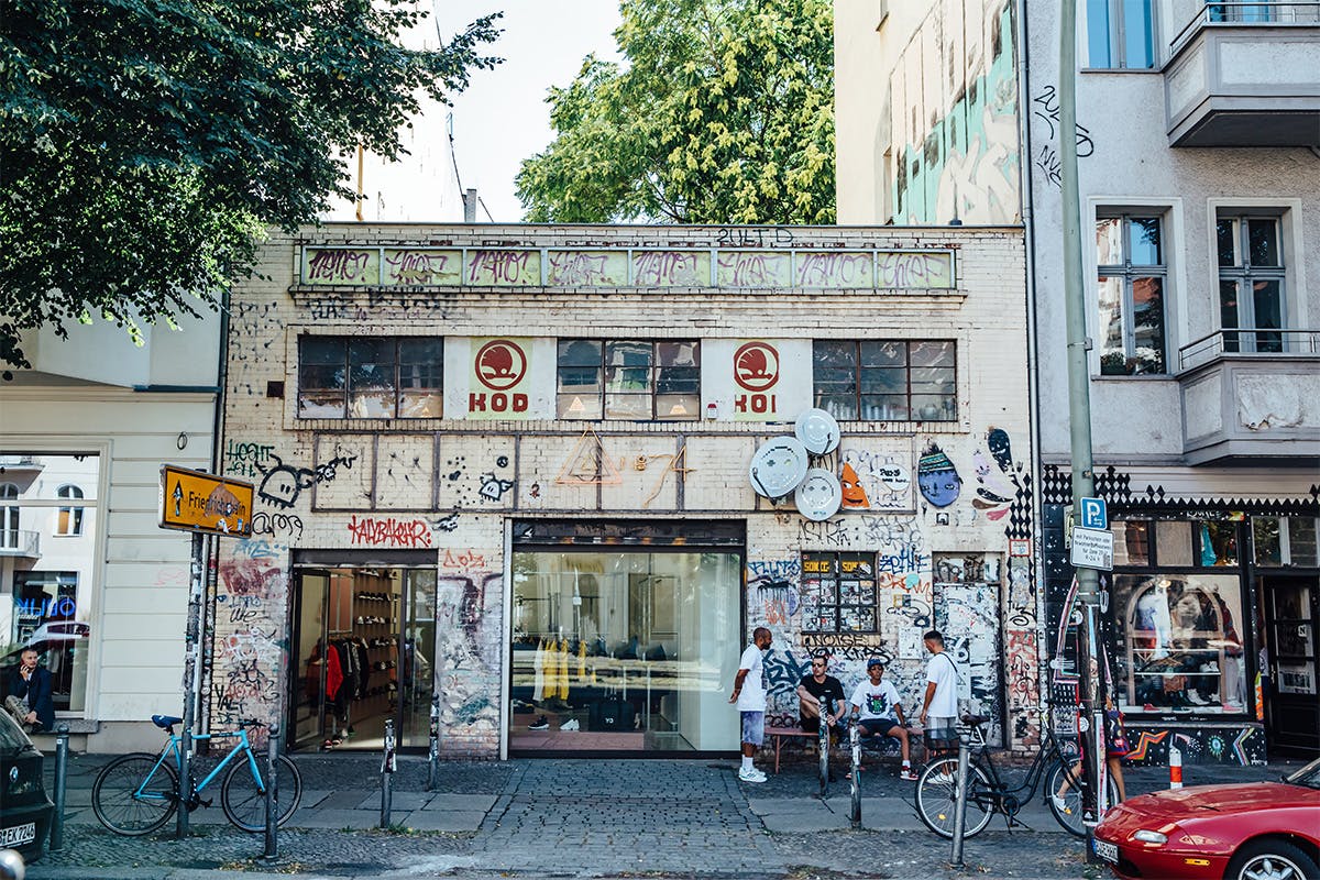 best berlin sneaker stores AMEX Voo Store american express platinum