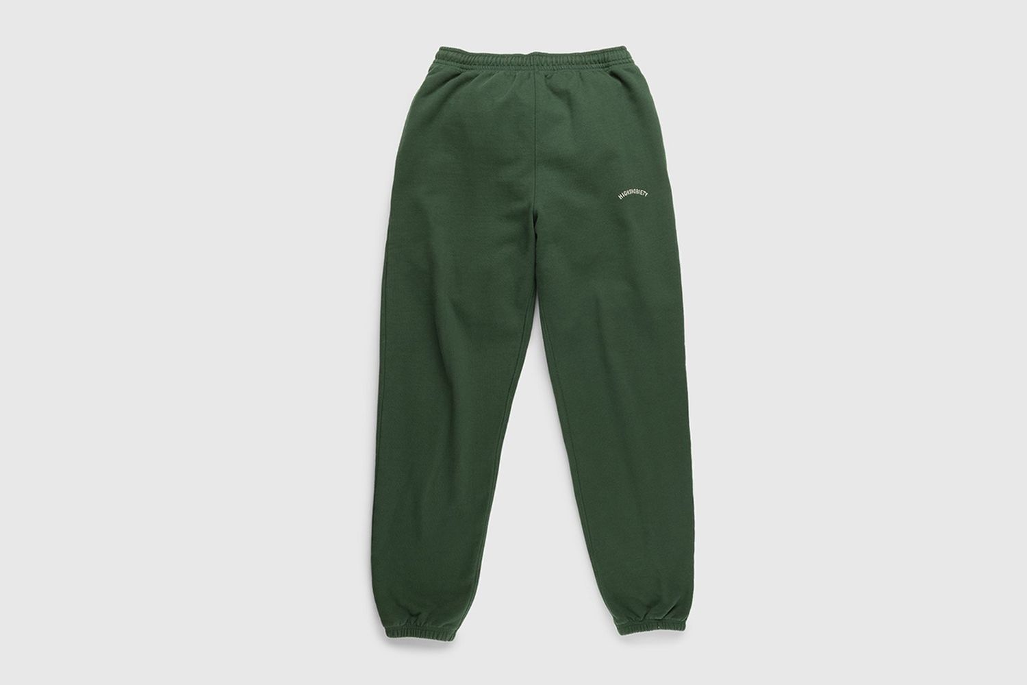 Classic Logo Fleece Pants