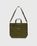 Gramicci – Utility Ripstop Tote Bag Army Green - Bags - Green - Image 1