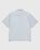 Highsnobiety – Rayon Short-Sleeve Shirt Sky Blue Cream - Shortsleeve Shirts - Blue - Image 2
