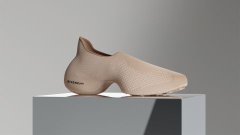 Givenchy’s Ultra Cozy TK-360 Is on Point