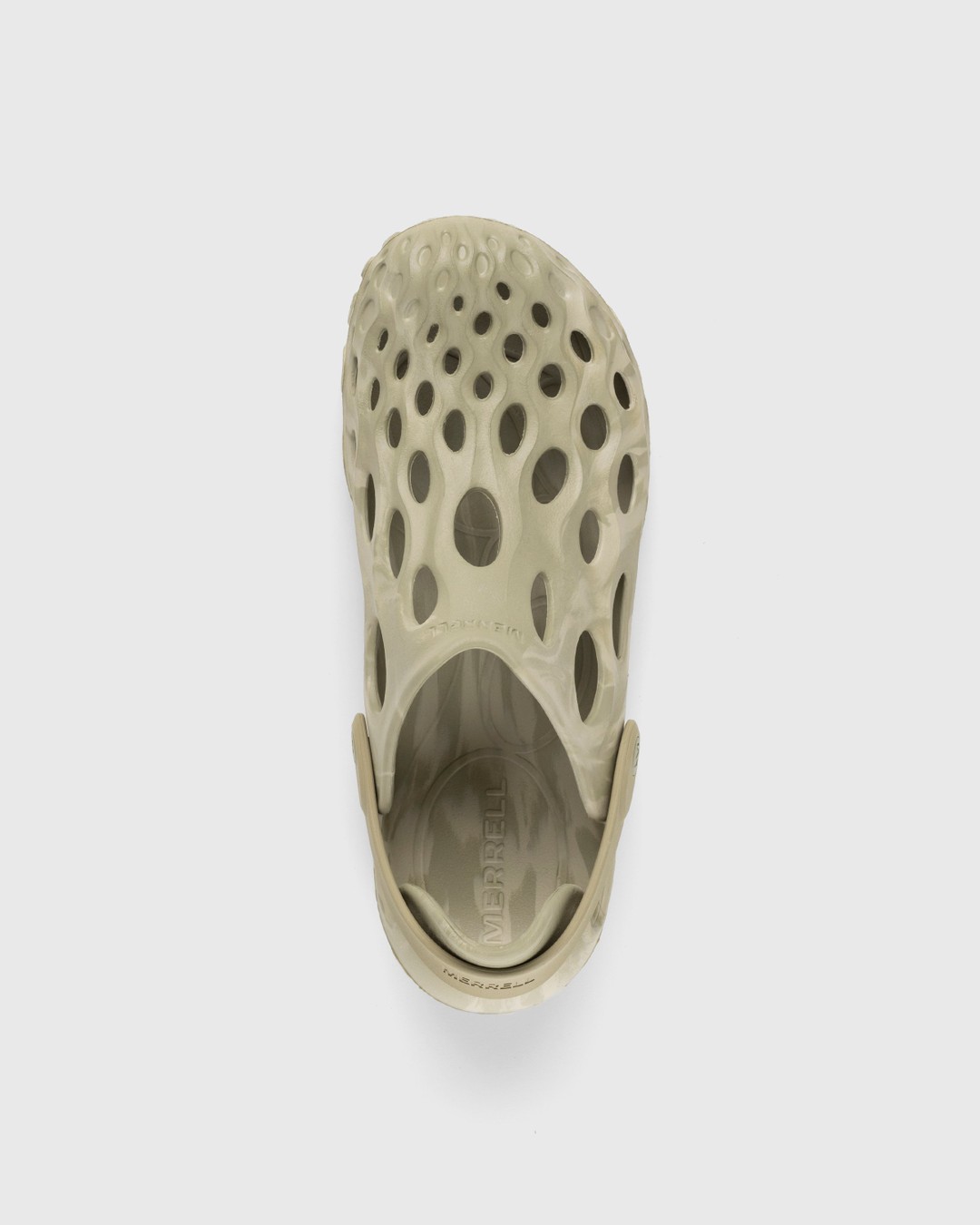 Merrell – Hydro Moc Herb - Sandals - Green - Image 5
