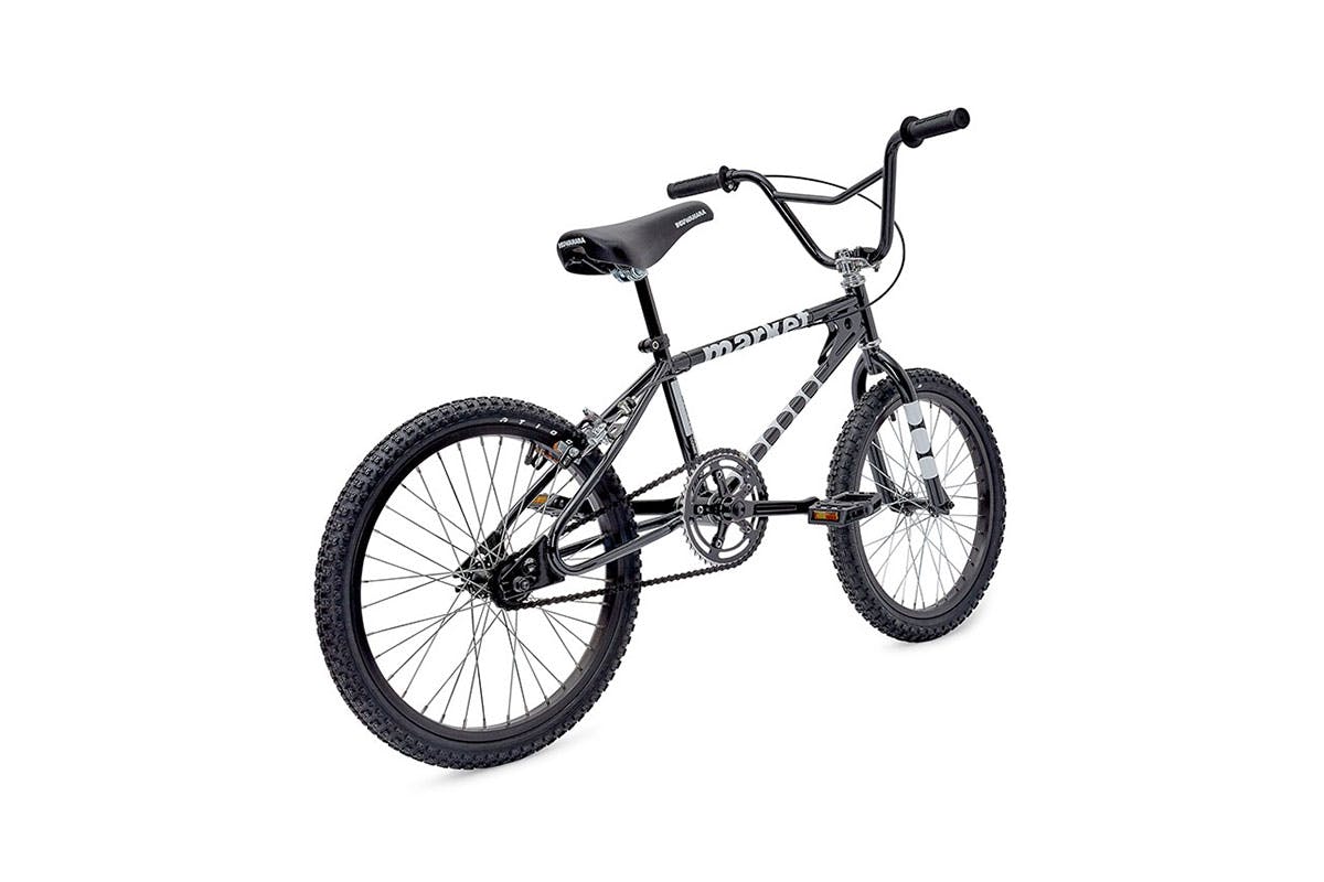 COMME des GARÇONS x Kuwahara BMX