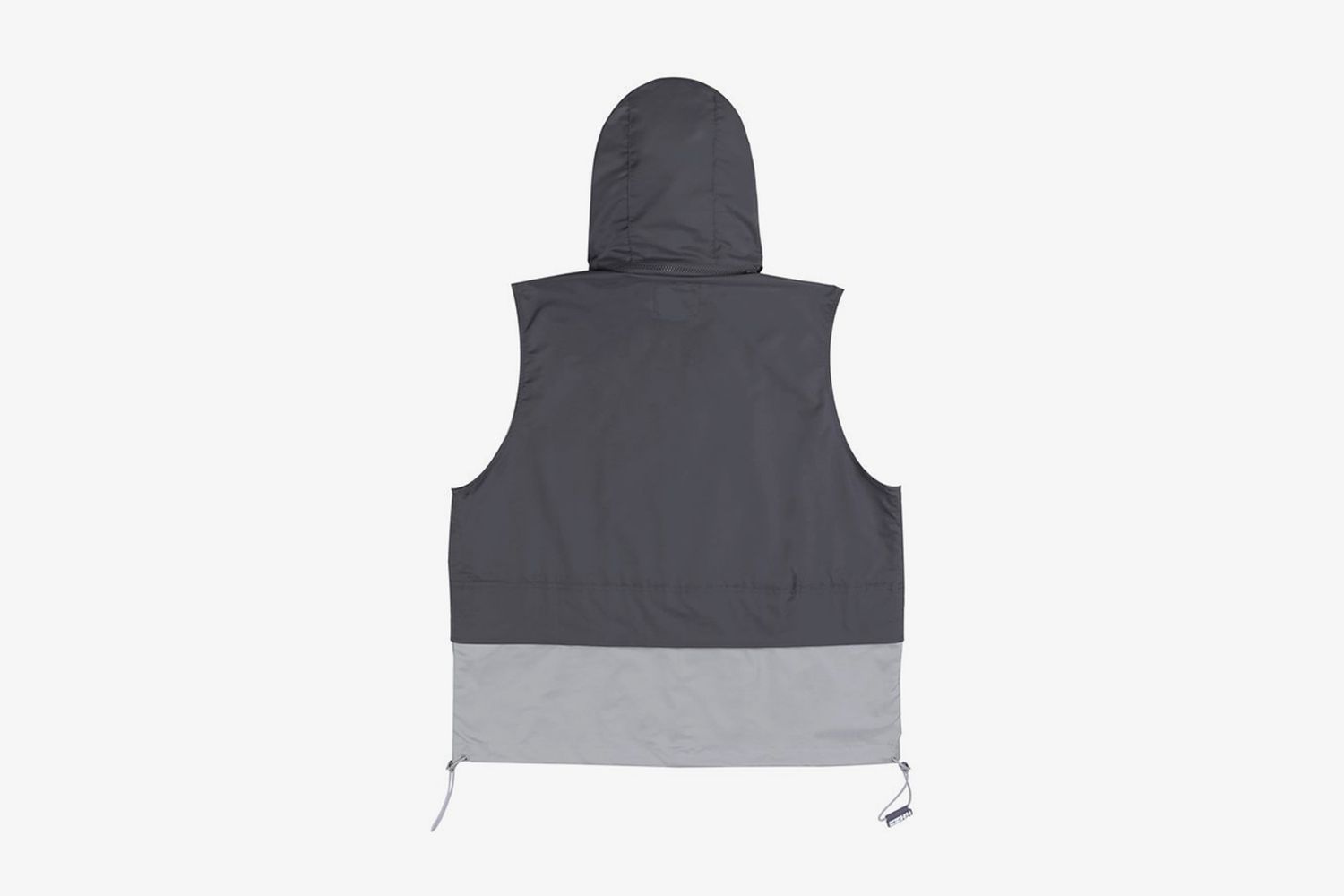 “FM-2030” SD Card Layered Vest