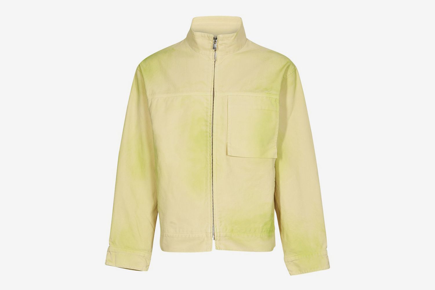 Valensole Blouson Jacket