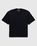 Auralee – Stand-Up Tee Black