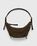Lemaire – Soft Crossbody Bag Brown