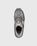 New Balance – M991UKF Grey/White - Sneakers - Grey - Image 5