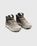 Loewe x On – Men's Cloudrock Gradient Khaki - Hiking Boots - Grey - Image 3
