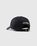 BRAUN x Highsnobiety – Logo Cap Black - Hats - Black - Image 2