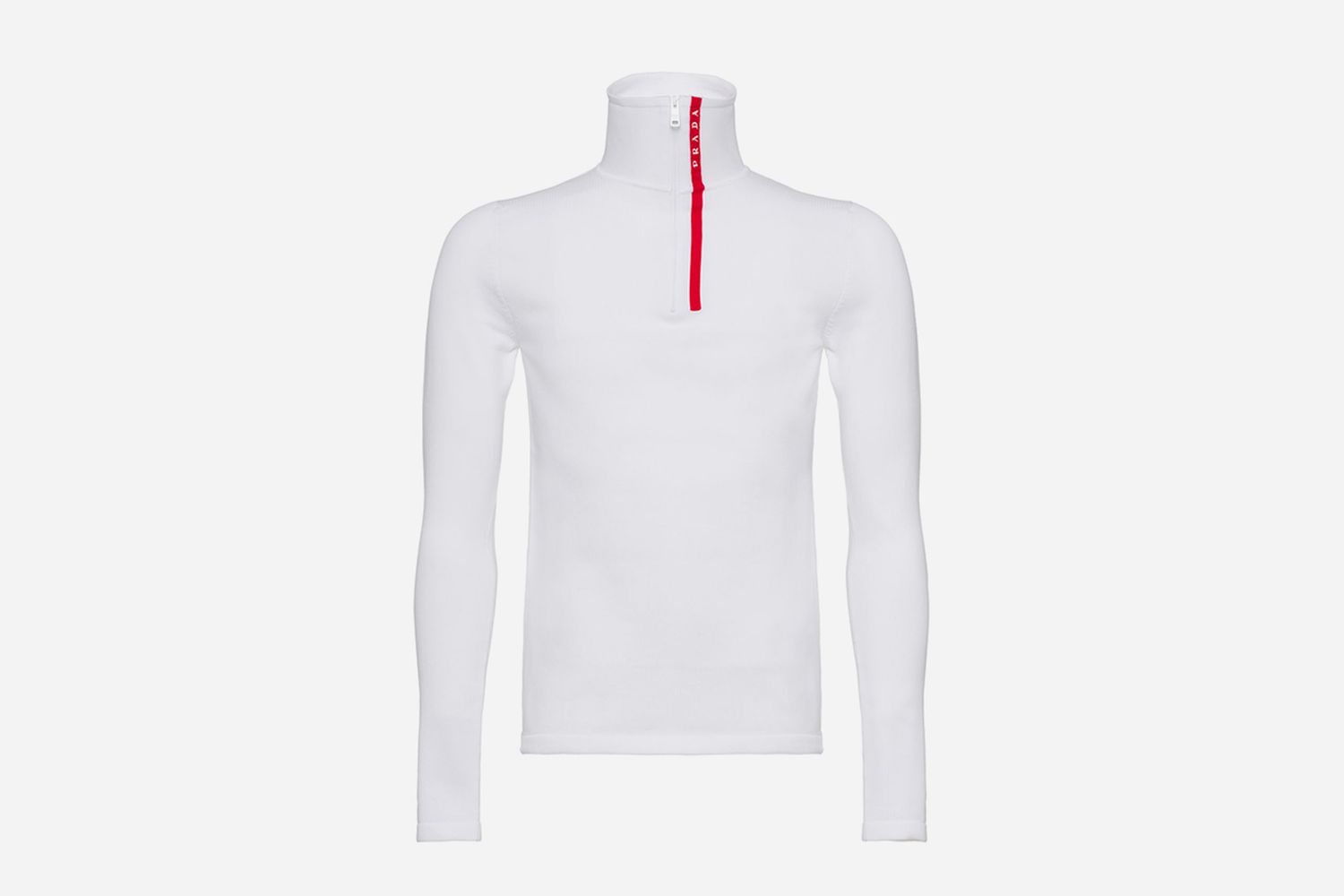 Turtleneck Sweater