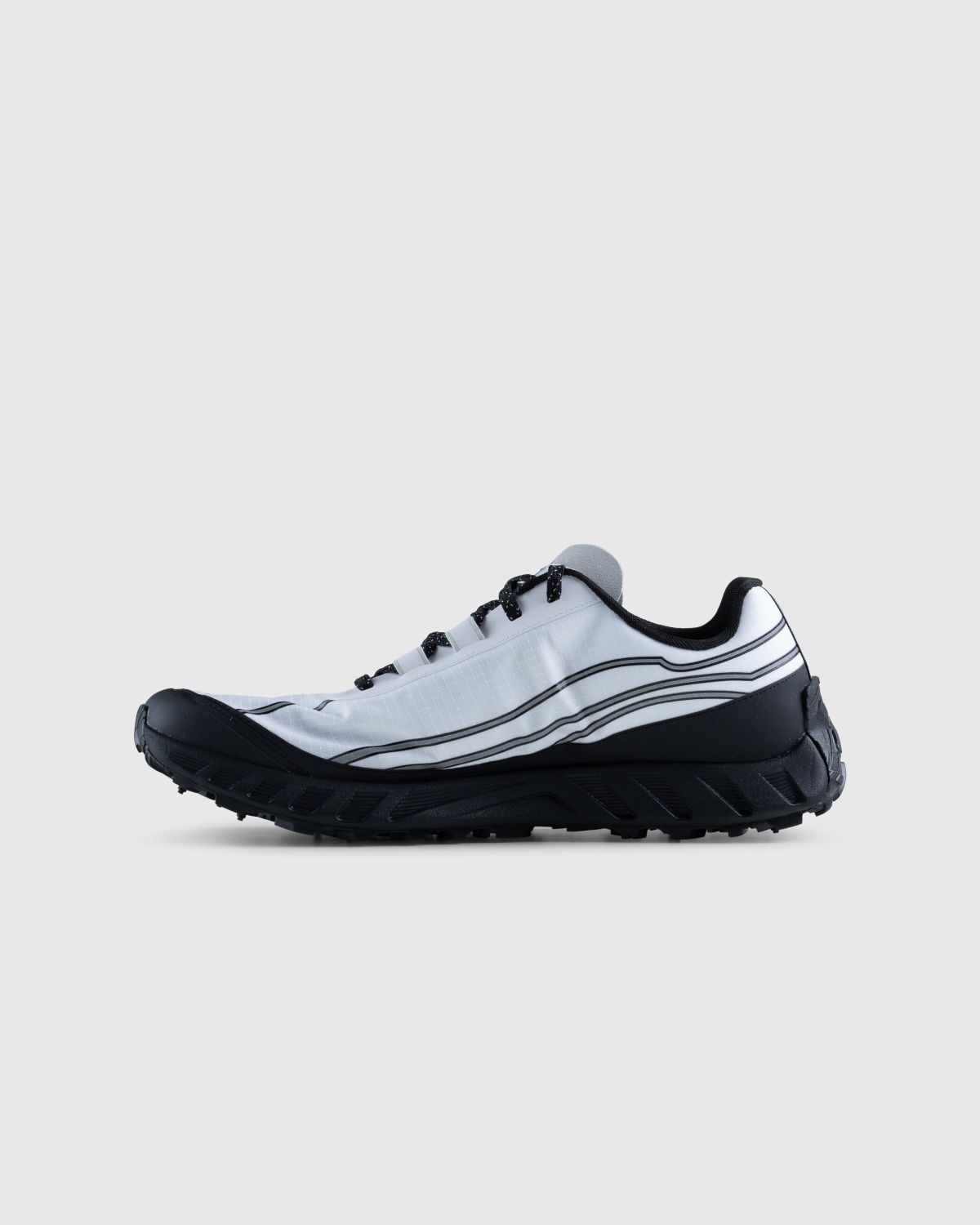 Norda – 002 M White/TP - Sneakers - White - Image 2