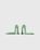 Laura Welker – Candle Holder Light Green - Candles - Green - Image 1