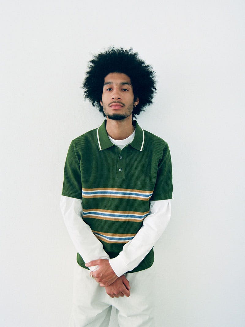 Stussy SP20 Lookbook - D2 Mens - 10