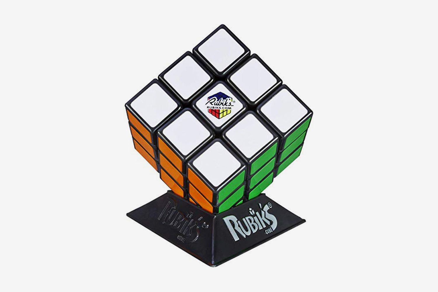 Rubik's 3X3 Cube