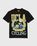 Market x UCLA x Highsnobiety – HS Sports Bruin T-Shirt Black