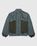 Cavaty Jacket Dark Grey