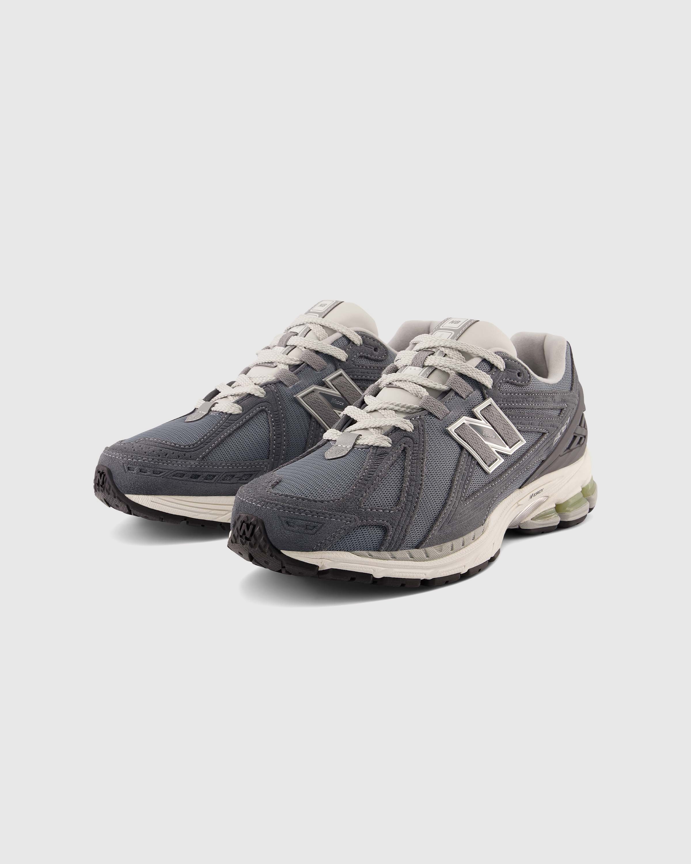 New Balance – M1906RV Titanium - Sneakers - Grey - Image 3