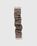 Acne Studios – Scarf Multi - Scarves - Multi - Image 1