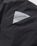 And Wander – 84 Tough Down Jacket Black - Outerwear - Black - Image 3
