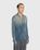 Diesel – K-Addock Ribbed Cardigan Blue - Outerwear - Grey - Image 4